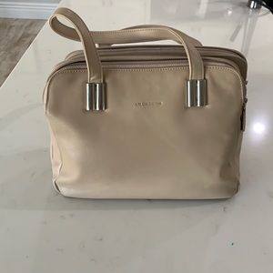 Like new Liz Claiborne shoulder/tote bag